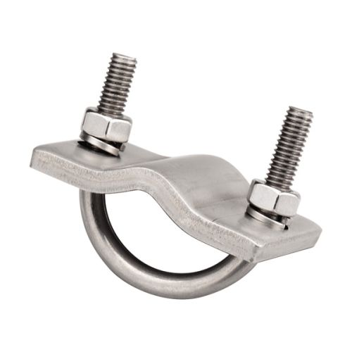 TMCSS702165 nVent Erico Pipe Clamp, 20 – 32 mm diameter