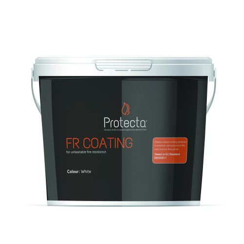 FR Coating 8 ltr