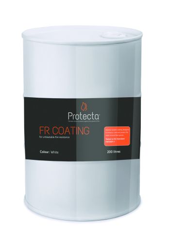 FR Coating 200 ltr