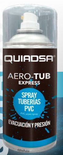 AERO-TUB EXPRESS DECORATION ADHESIVE - 6/2kg.