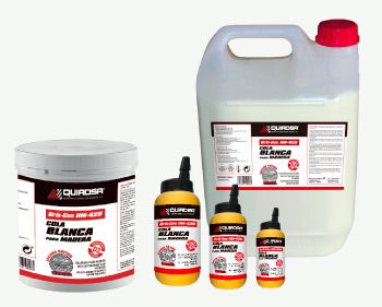 BRIK-CEN HM-438 ADHESIVES FOR WOOD - Bucket 20 kg