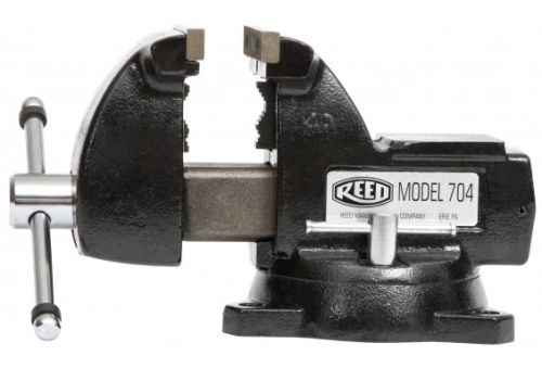 REED Mid-Line Vises - 705