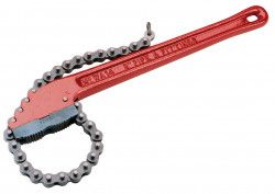 REED Chain Wrenches - Heavy Duty - WA14