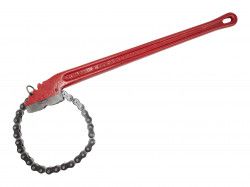 REED Chain Wrenches - Heavy Duty - WA24