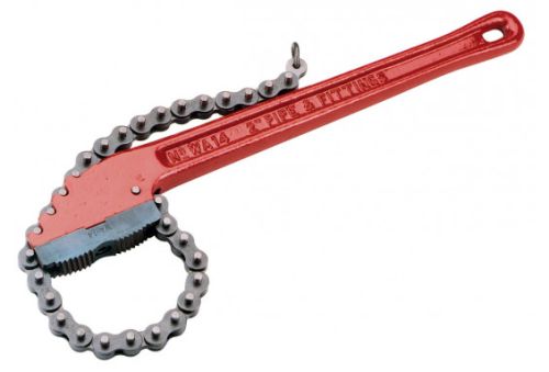 REED Chain Wrenches - Heavy Duty - WA36