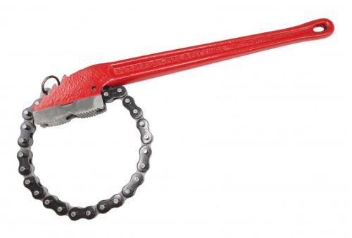 REED Chain Wrenches - Heavy Duty - WA48