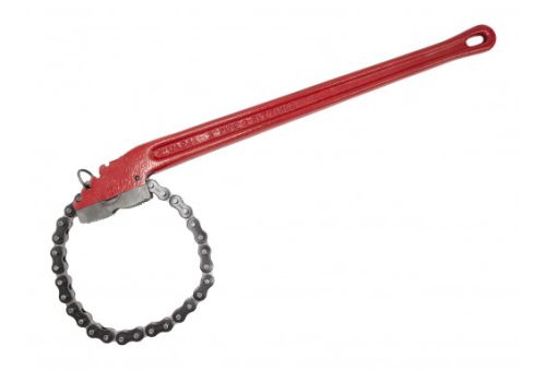 REED Chain Wrenches - Heavy Duty - WA60