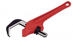 REED Smooth Jaw Wrenches - R110HEX