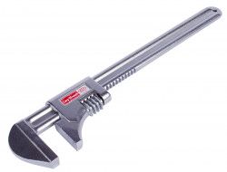 REED Smooth Jaw Wrenches - RCORP