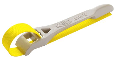 REED Aluminum Strap Wrenches - ASW12A