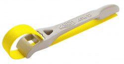 REED Aluminum Strap Wrenches - ASW12A30