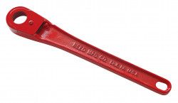 REED Thru-Bolt™ Ratchet Wrench Handles - L51