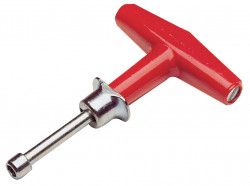 REED Torque Wrenches for Cast Iron Soil Pipe - TW516