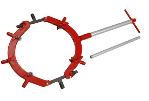 REED Rotary™ Pipe Cutters - RC20I