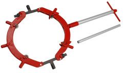 REED Rotary™ Pipe Cutters - RC24I