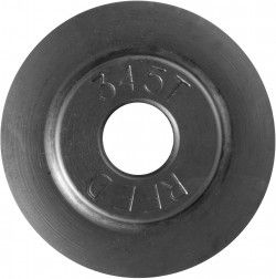 REED Replacement Cutter Wheels - 345T