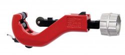 REED Quick Release™ Tubing Cutters for Plastic Pipe - TC1.6QP