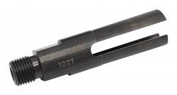 REED PVC/PE Shell Cutters - PL688