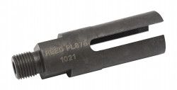 REED PVC/PE Shell Cutters - PL875