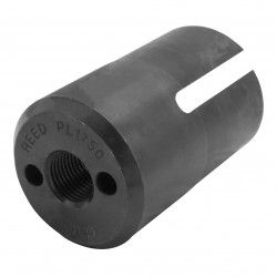 REED PVC/PE Shell Cutters - PL1750