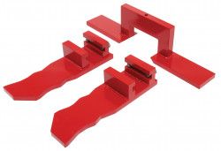 REED Plastic Pipe Joiners - PPJFA