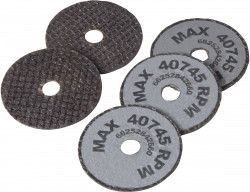 REED Internal Pipe Cutter Replacement Blades - IC1RA