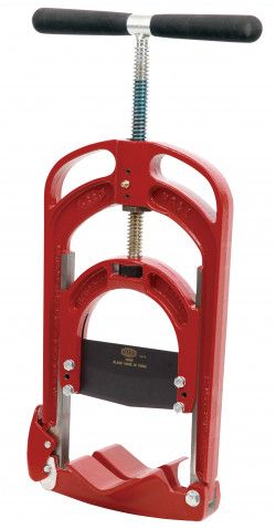 REED Guillotine Pipe Cutters - HPC4