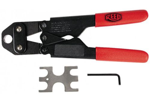 REED PEX Crimpers - PXCR34S