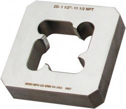 REED Block Dies - 2SP3/4