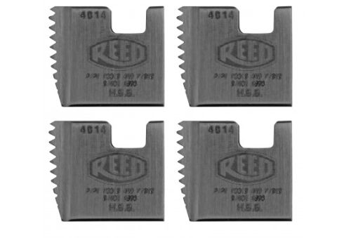 REED R12+ Segmental Dies - R12DN 1/2