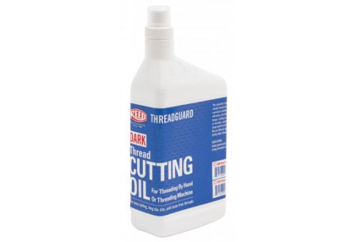 REED Threadguard Cutting Oil - OQD - Dark