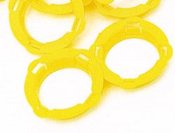 REED Plastic Grommets - GR1.3