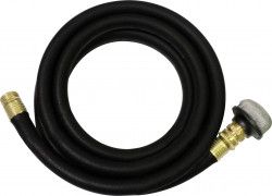 REED Hydrostatic Test Pump Accessories - HTPINHOSE