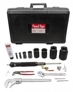 REED Feed Tap™ - Miscellaneous - FT2000NPT