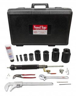 REED Feed Tap™ - Miscellaneous - FT2000CCNPT