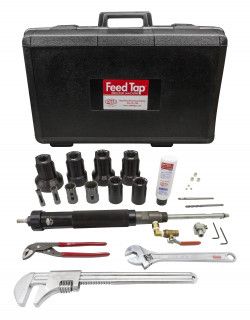 REED Feed Tap™ - Miscellaneous - FT1000CC110