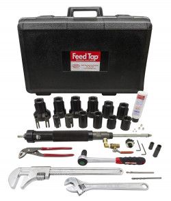 REED Feed Tap™ - Miscellaneous - FTP2000UNIV