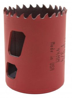 REED Hole Saws for DM3MECH & Hole Master® - BMHS28