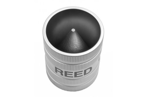 REED DEB200 REAMER 3/8 - 2"COPPER, STEEL - DEB200