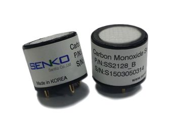 CO Sensor SS2128