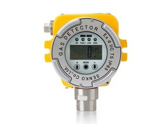 Fixed Gas Detector SI-100 O2