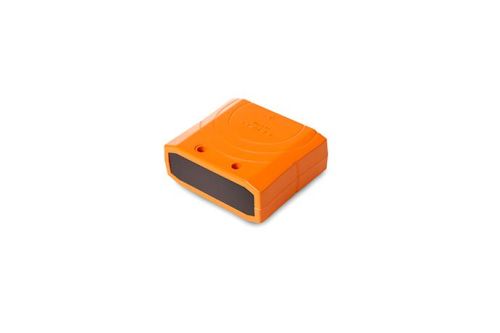 SENKO IR-Link : Portable Detector to Computer IR Link Communicator