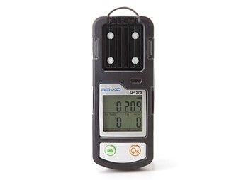 Portable Multi Gas Detector(2Gas) SP12C7