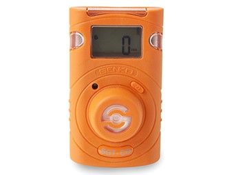 Portable Single Gas Detector (SGT) SGT H2S