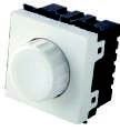  Dimmer 600W, Metallic - A31M