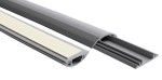  Floor Trunking 15x90, Grey - CSG9