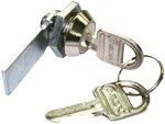  Metallic locking system - 1545CER