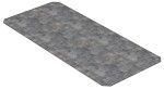  148x106x1, Galvanised, 1mm thick, Ref-716 & Ref-816 - PM816/1