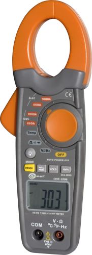 SONEL Clamp meters CMP-1006 