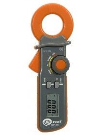 SONEL Clamp meters CMP-200 